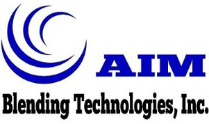 AIM Blending Technologies, Inc., Logo