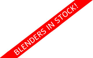 Blenders in Stock!